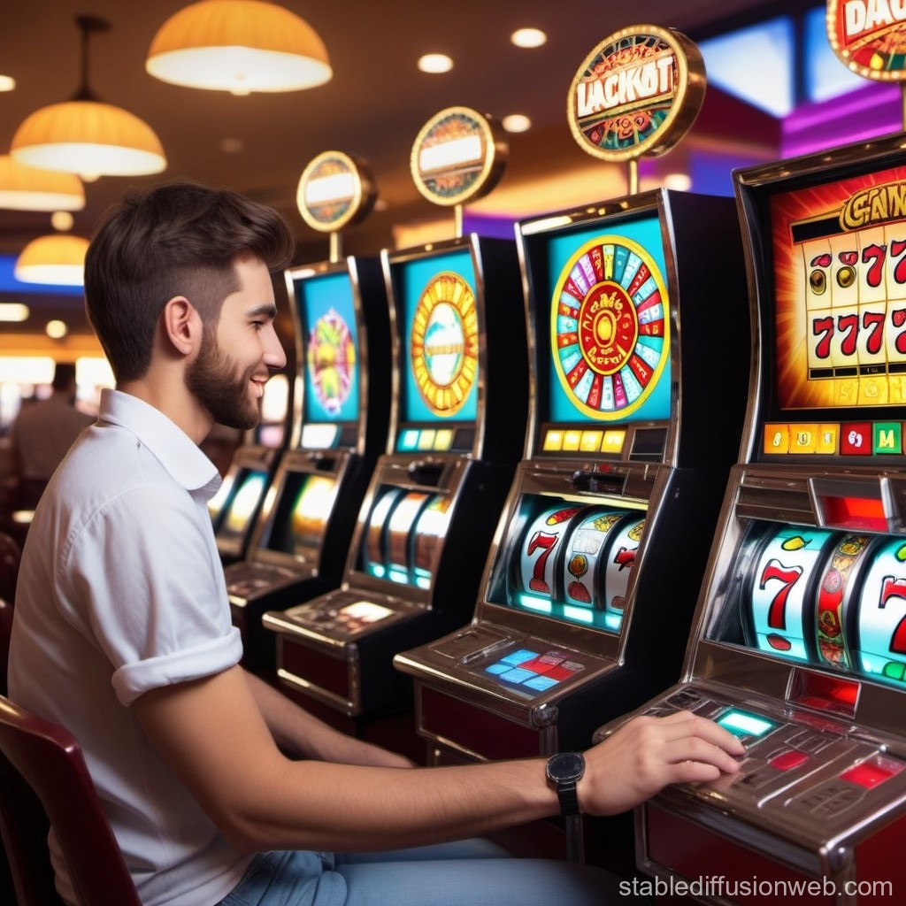 5 Stratégies Gagnantes pour les Tournois de Casino en Ligne chez Normandie