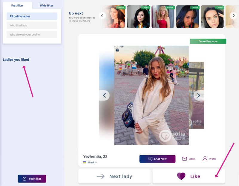 SofiaDate Evaluation: Is It a Great Area to Look For Love?