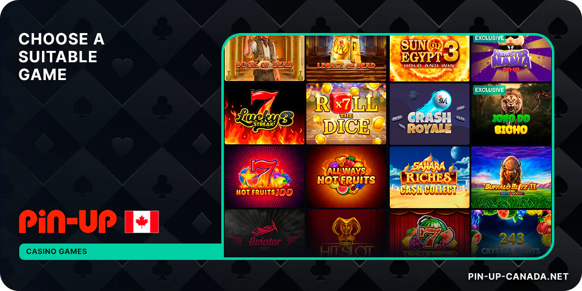 casino pin up online game casino pin up online game