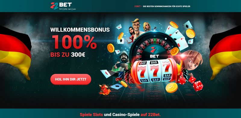 Online-Casino ohne Steuern