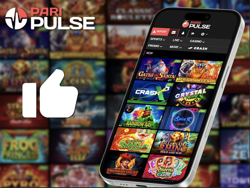 A Comprehensive Overview of Paripulse for Bangladeshi Punters