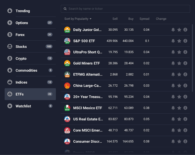 Exnova - Binary Options Trading for India