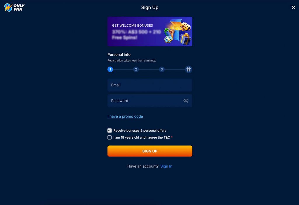 OnlyWin Gambling Establishment Evaluation 2026 - the go-to gambling establishment for timeless ports
