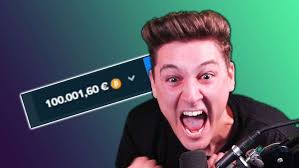 OrangeMorange: Deutscher Streamer gewinnt 507.000 Euro im Online-Casino